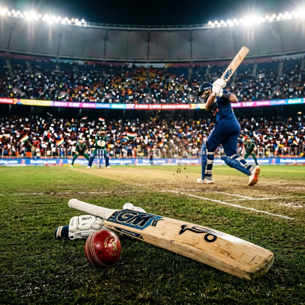 Best Cricket Betting Tips for Beginners
